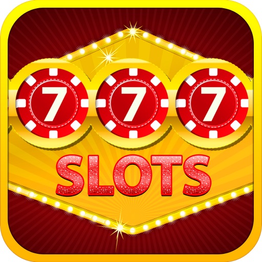 Slot Hustler - Are you ready to get lucky? icon