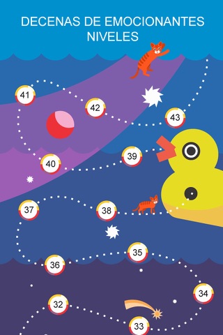 Twist & Pop screenshot 3