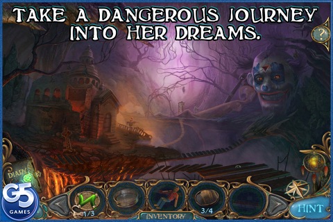 Dreamscapes: The Sandman Collector's Edition screenshot 2