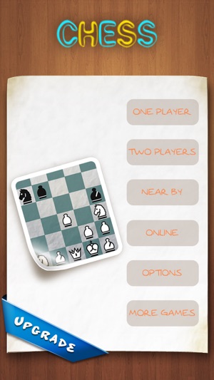 Chess Free(圖1)-速報App