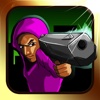 Gangsters vs Aliens - Cool Shooting Runner Game