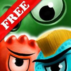 Activities of Get the Germs Free: Addictive Physics Puzzle Game
