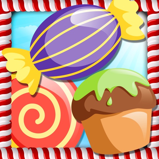 Candy Castle icon