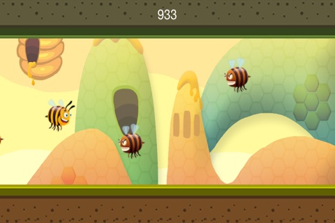 Runny Honey screenshot 3