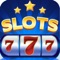 Lucky Casino SLots - Win Lots Of Bonuses Bet Big Cash in 777 Wild Los Vegas Mobile Game