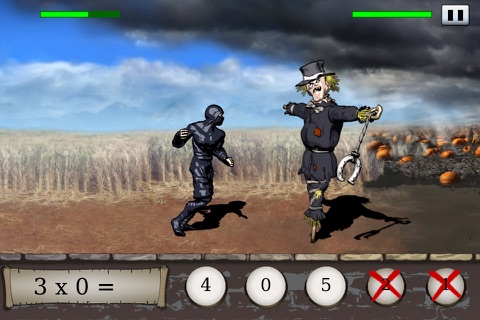 Times Ninja Adventure screenshot 2
