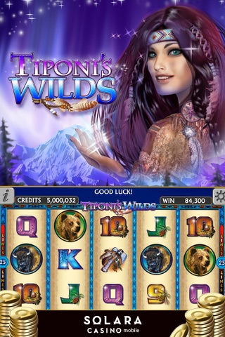 Solara Casino Slots screenshot 3