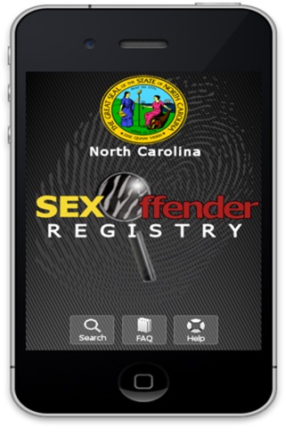NC Mobile Sex Offender Registry screenshot 3