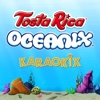 Karaokix Oceanix Portugal