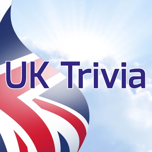 UK Trivia Extension Icon