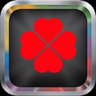 The Four-Leaf Lover - Dating and Flirt network to find matches with local people icon