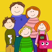 Lets Talk  Lets Draw - A creative family book game for kids and parents - Part 2  Lite