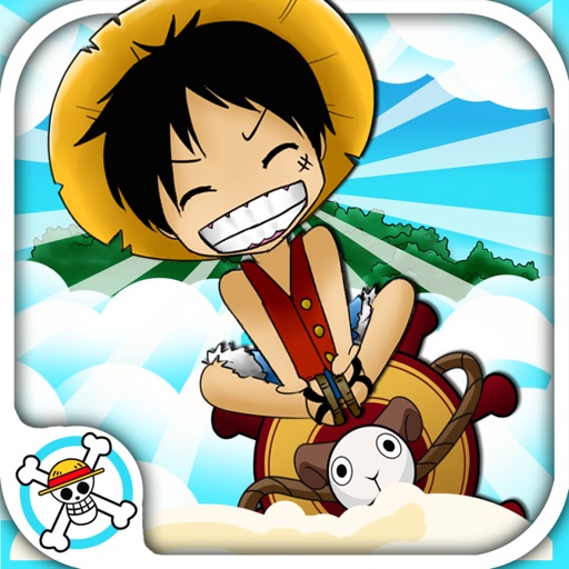 Arcane Pirate Escape From Skypiea Temple HD - Pirates Racing Game icon