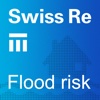 Swiss Re Flood Risk App