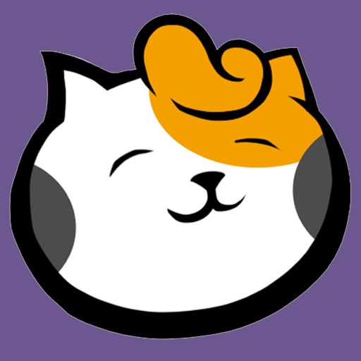 Cat Cave iOS App