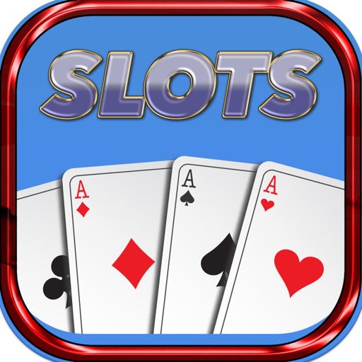 Caesar Slots Hot Win - Slots Machines Deluxe Edition icon