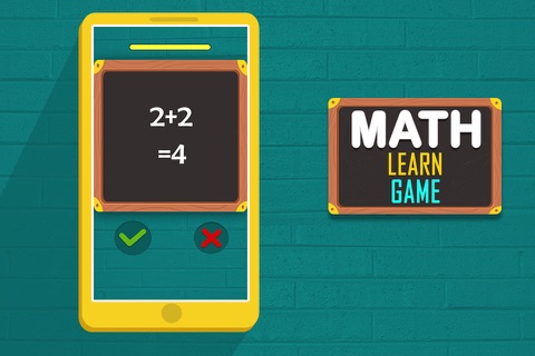 Math Learn Game screenshot 3