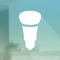 Delight is the easy controller app & iOS widget for Philips Hue White that brings you warm, dimmable white light