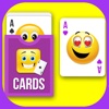 A Awesome Emoji Solitaire