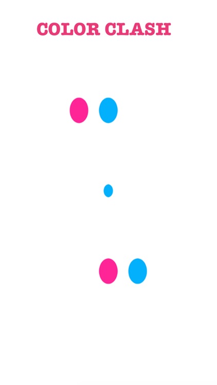 Color Clash - Free Addictive Colour Puzzle Game