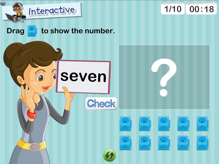 Targeting Maths 1A Students screenshot-3