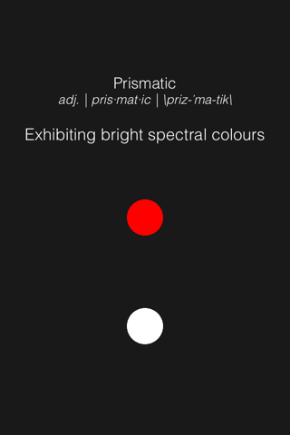 Prismatic - Spectrum Of Colour screenshot 4