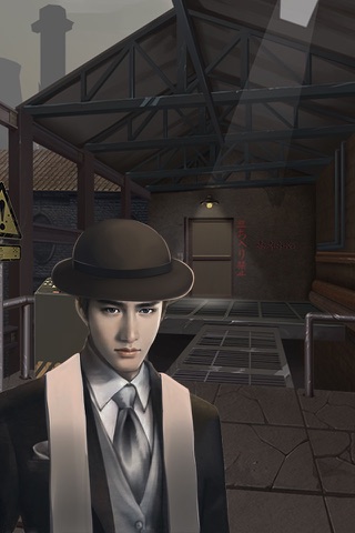 Escape Room:Secret Agent screenshot 3