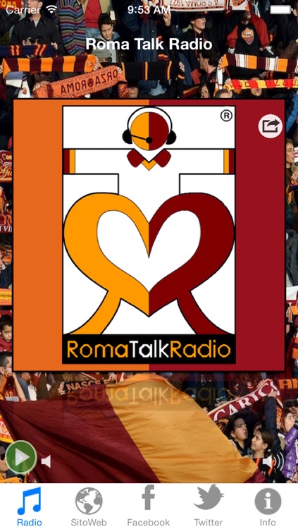 Roma Talk Radio