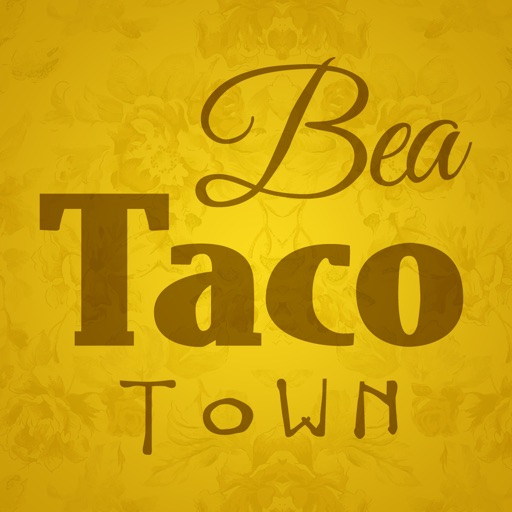 Bea Taco Town icon