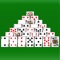 Pyramid Solitaire NEW and IMPROVED