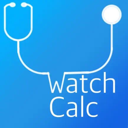 Medical Calc for Apple Watch Читы