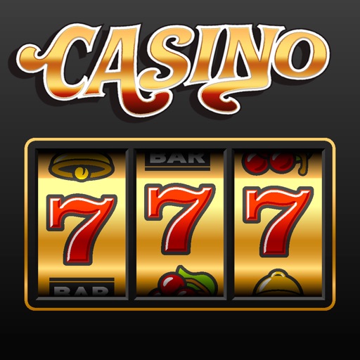 .2016. The Better Casino To Win - FREE Vegas Slots Machine Game icon
