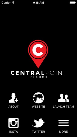 Central Point(圖1)-速報App