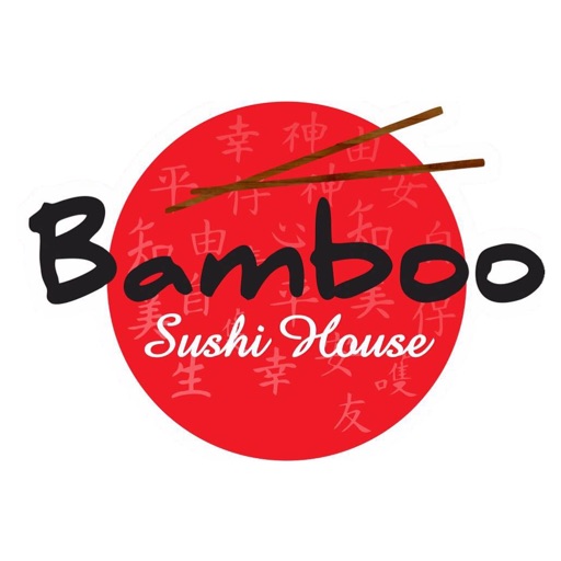 Bamboo Sushi House icon