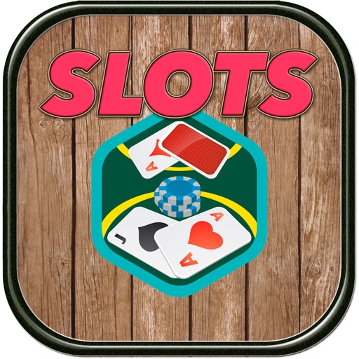 Vegas Slots Park Casino - Real Vegas Game icon