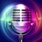 Transform your voice into funny voice with Voice Change