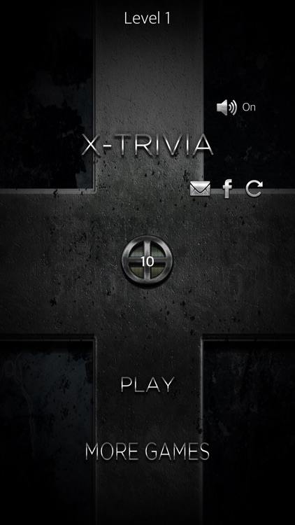 X Trivia - X-Men Apocalypse Edition