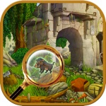 Hidden Object Jungle - find hidden objects and spot the difference to solve puzzles while searching for missing objects