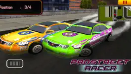 Game screenshot Pro Street Racer - Free Racing Game hack