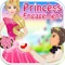 Princess Engagement Dress-Up