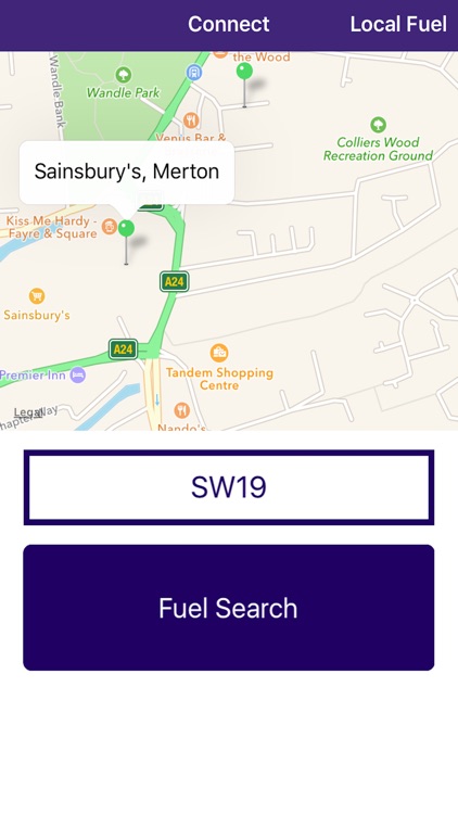 CarVital Connect - Connecting You and Your Car to the World