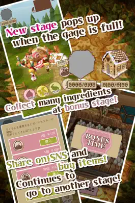 Game screenshot After Story of Hansel & Gretel apk