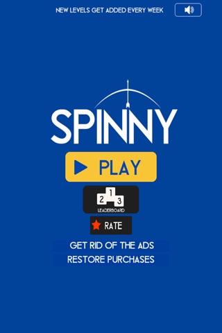 Spinny Arrow - The Risky Ring Wheel screenshot 3