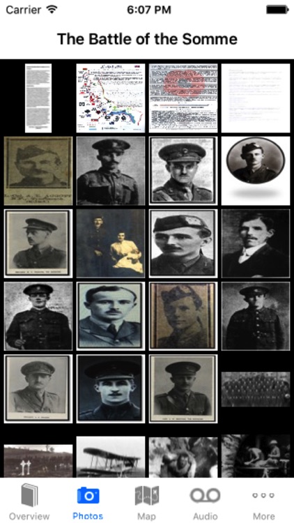 Northumberland On The Somme screenshot-4