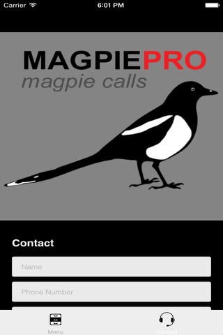 REAL Magpie Calls for Hunting + Magpie Sounds! - BLUETOOTH COMPATIBLE screenshot 4