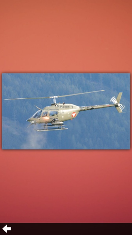 Military Helicopters Guide + screenshot-3