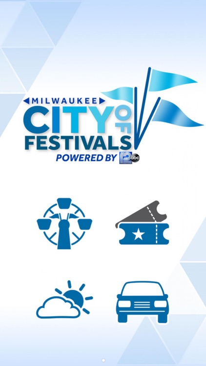 WISN 12 City of Festivals