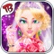 Princess Wedding Day Salon - Hot Beauty Spa, Makeup Touch & Wedding Day Makeover for Top Girls & Teens