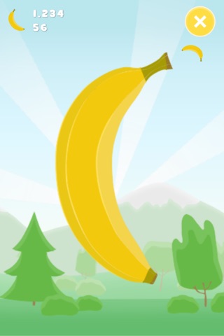 Peel The Banana screenshot 2
