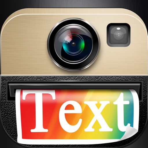 Text On Pictures Lab – Write Custom Captions & Words Over Pics With ...